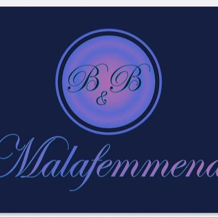 B&B Malafemmena Agropoli Exterior photo