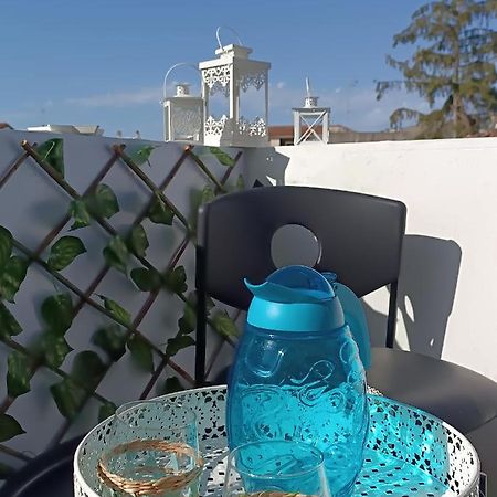 B&B Malafemmena Agropoli Exterior photo