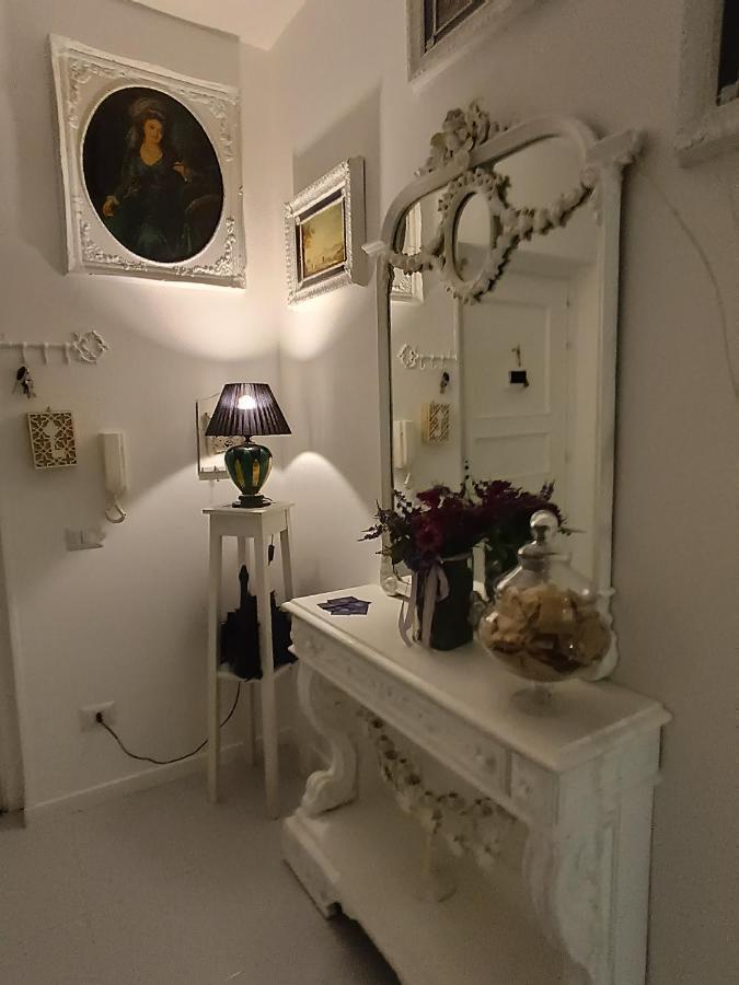 B&B Malafemmena Agropoli Exterior photo