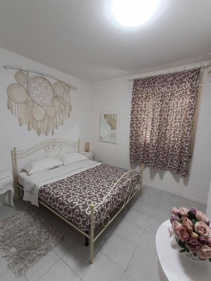 B&B Malafemmena Agropoli Exterior photo