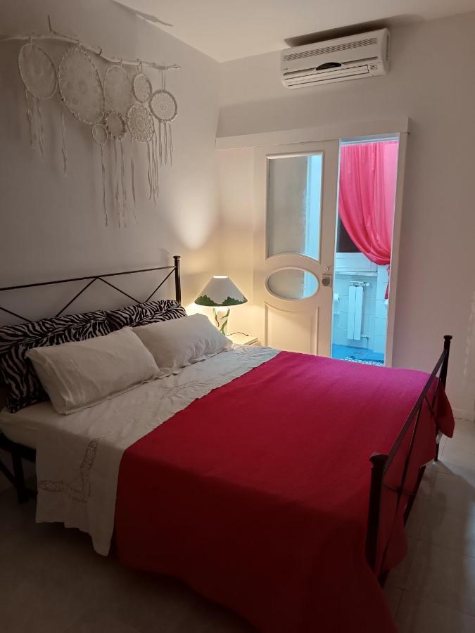 B&B Malafemmena Agropoli Exterior photo